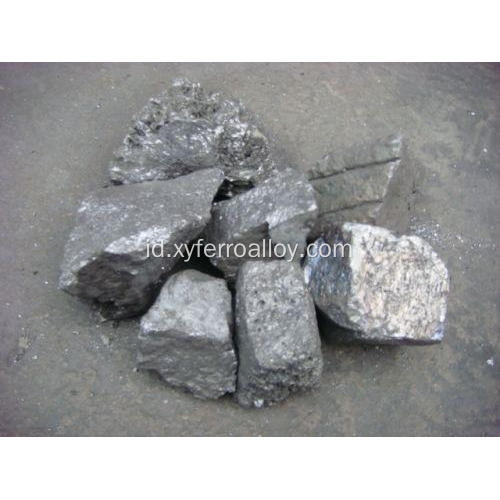 FERRO SILICON MAGNESIUM ALLOY